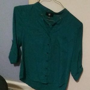 Dress shirt/Blouse